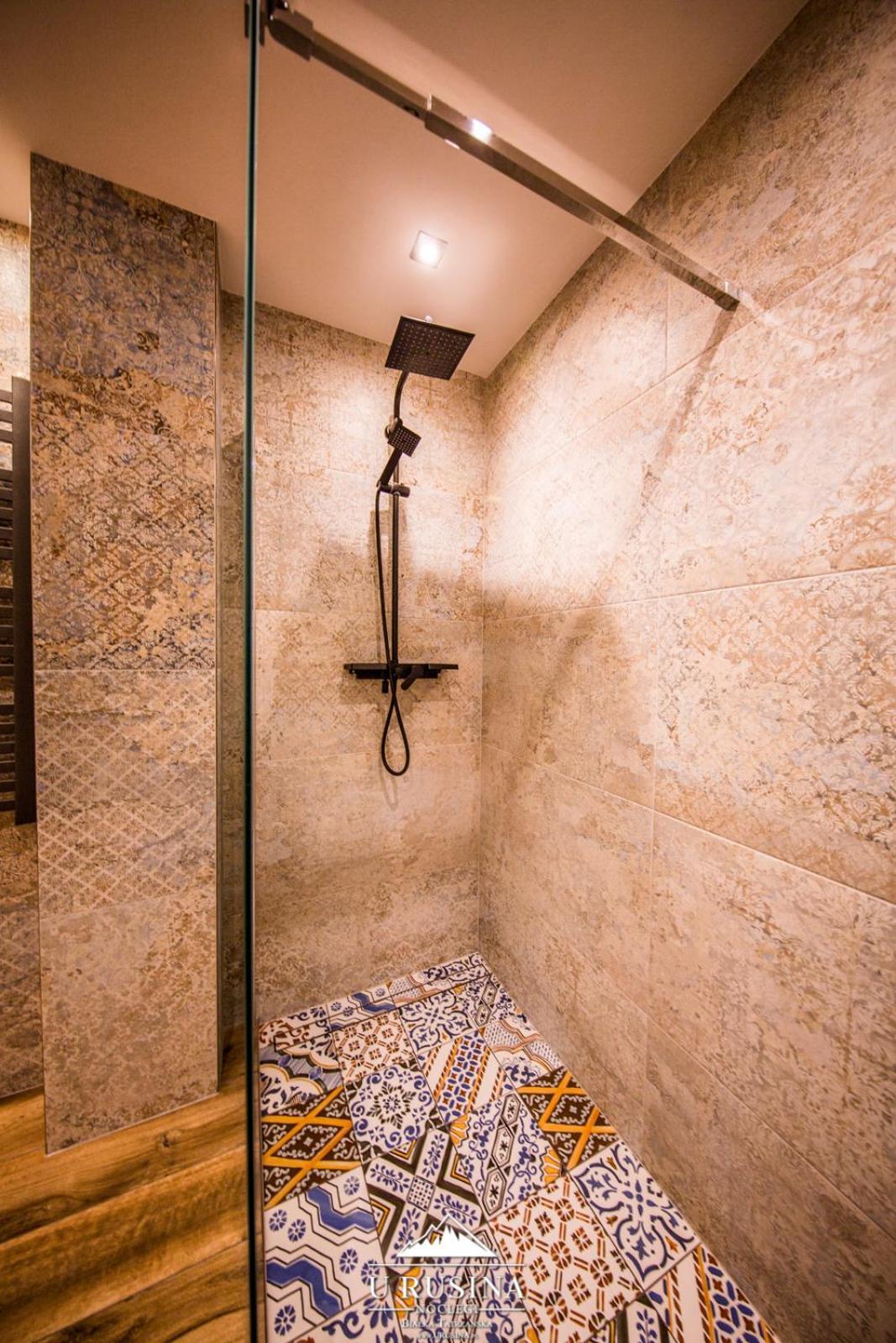 ביאלקה טטרנסקה Apartamenty U Rusina מראה חיצוני תמונה