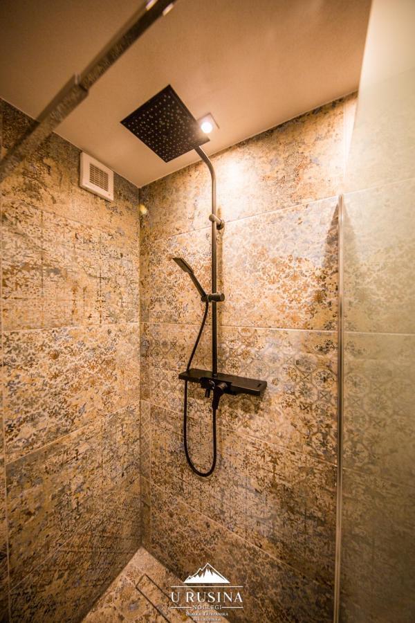 ביאלקה טטרנסקה Apartamenty U Rusina מראה חיצוני תמונה